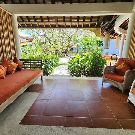 Bali Akasa Villa Seminyak Dış mekan fotoğraf