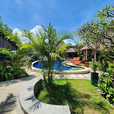 Bali Akasa Villa Seminyak Dış mekan fotoğraf