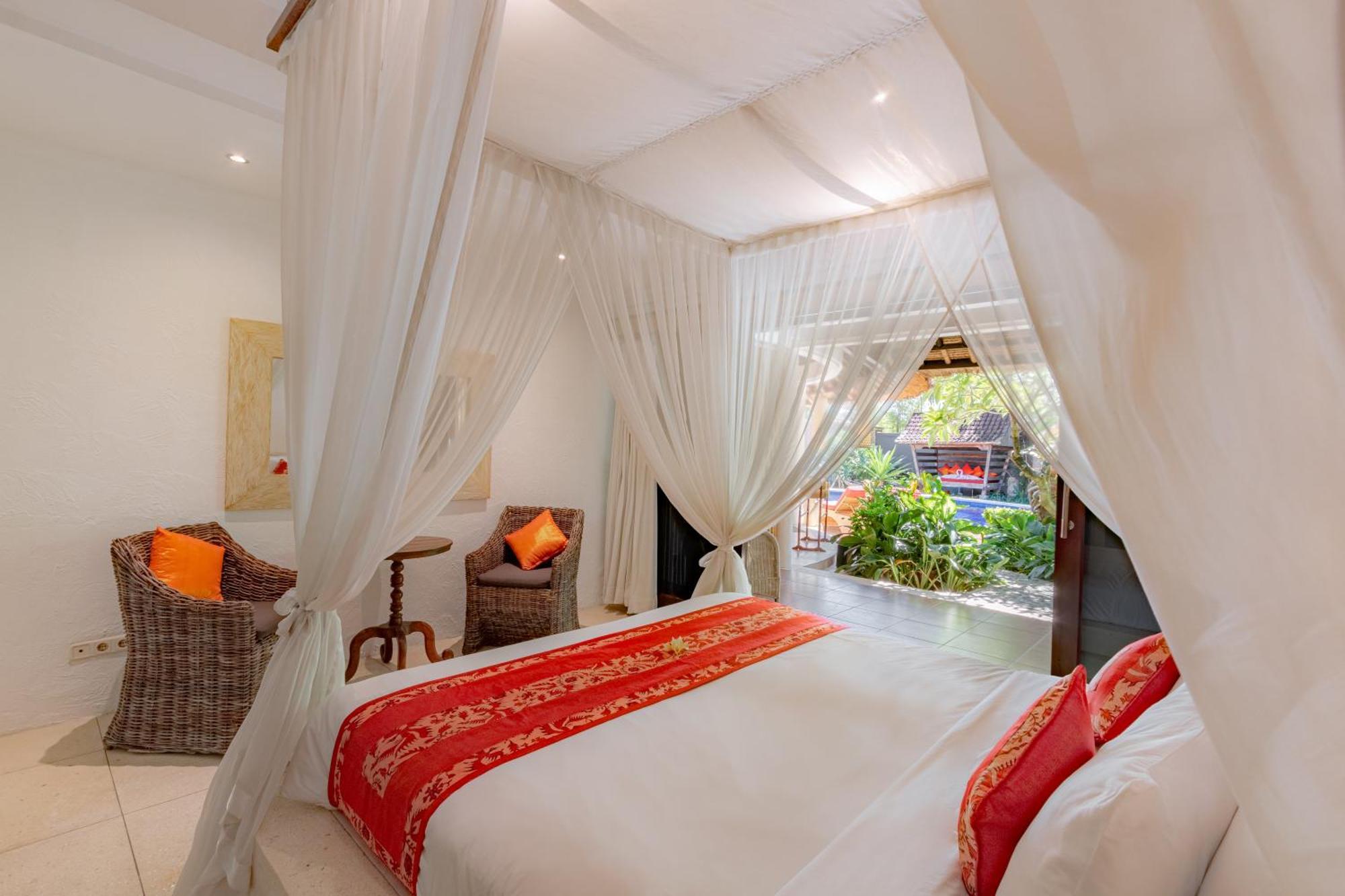 Bali Akasa Villa Seminyak Dış mekan fotoğraf