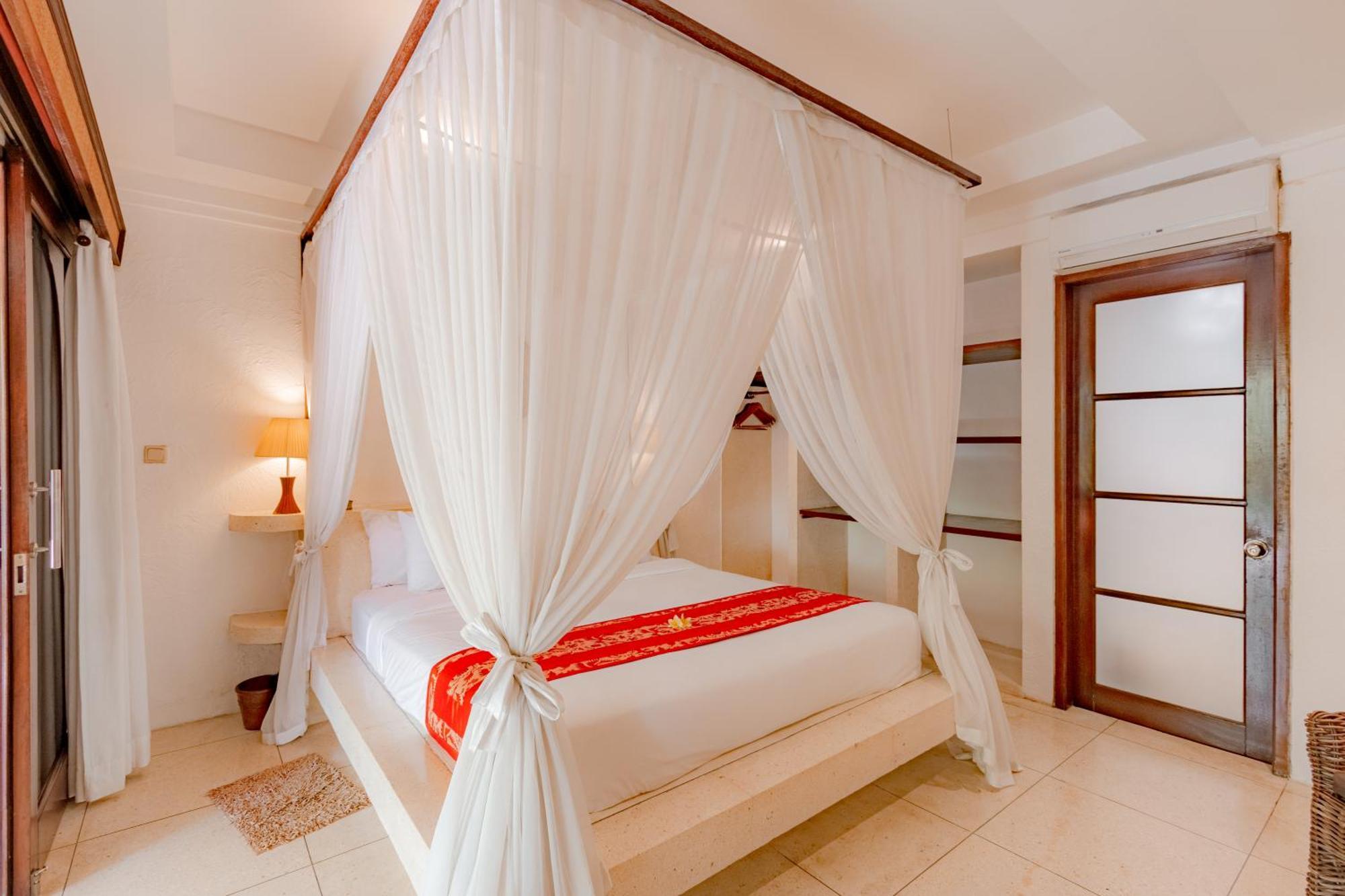 Bali Akasa Villa Seminyak Dış mekan fotoğraf