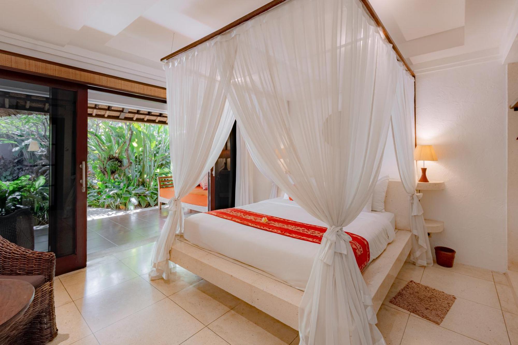 Bali Akasa Villa Seminyak Dış mekan fotoğraf