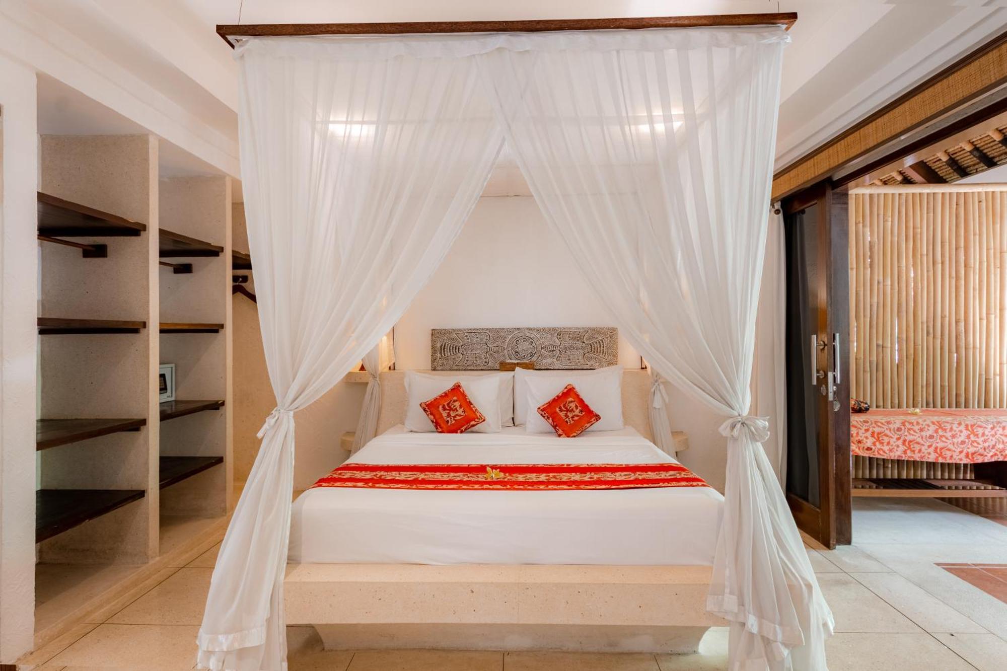 Bali Akasa Villa Seminyak Dış mekan fotoğraf