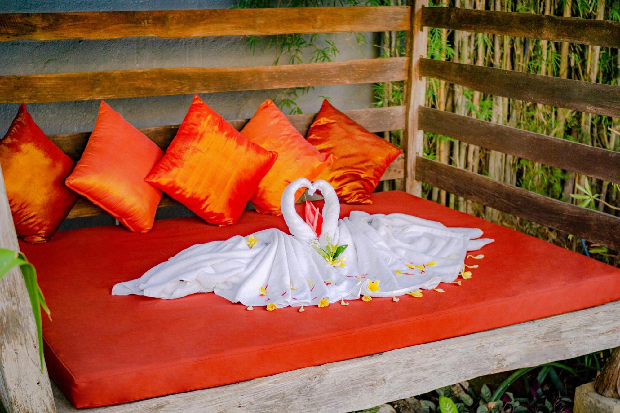 Bali Akasa Villa Seminyak Dış mekan fotoğraf
