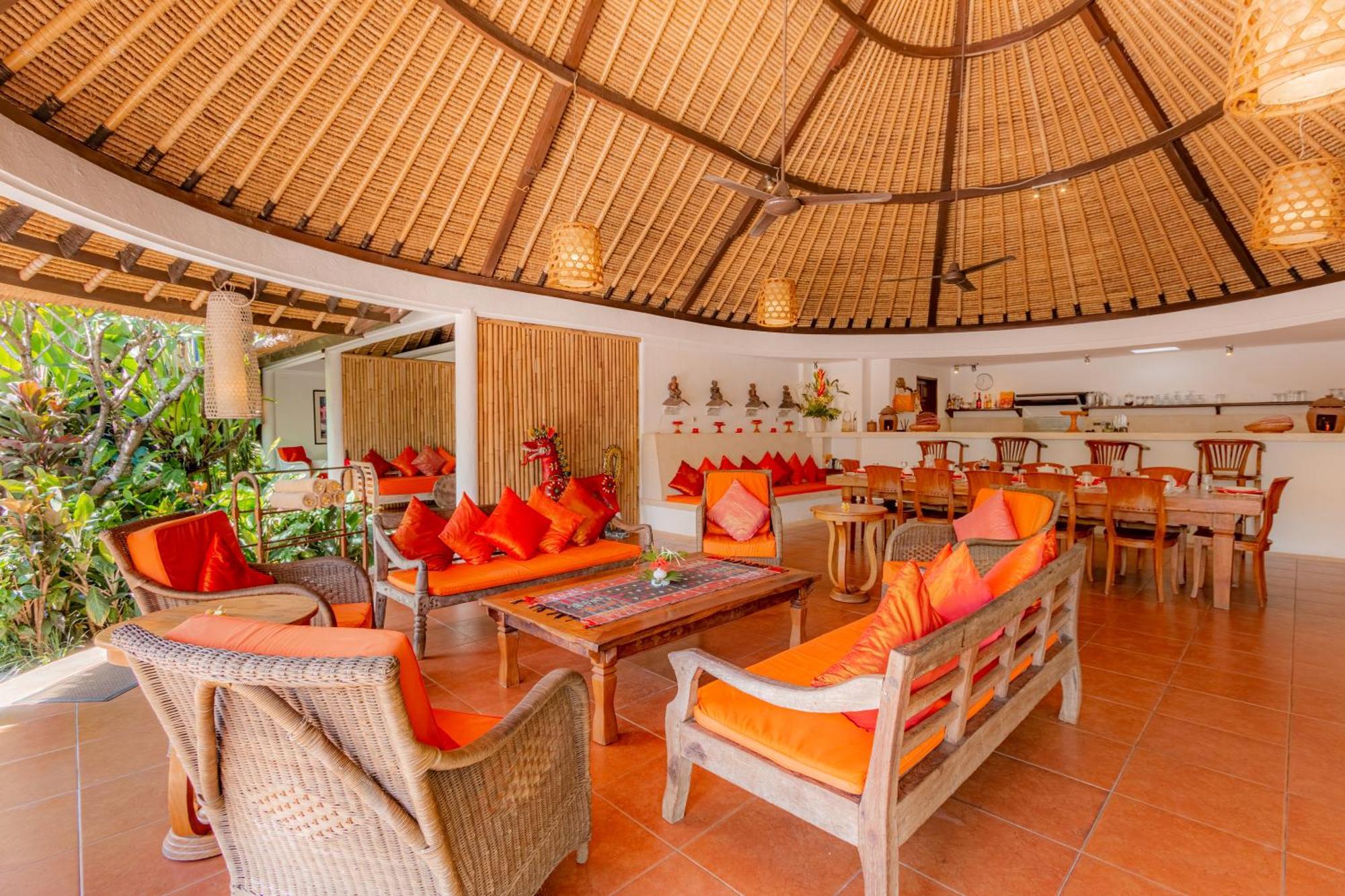 Bali Akasa Villa Seminyak Dış mekan fotoğraf