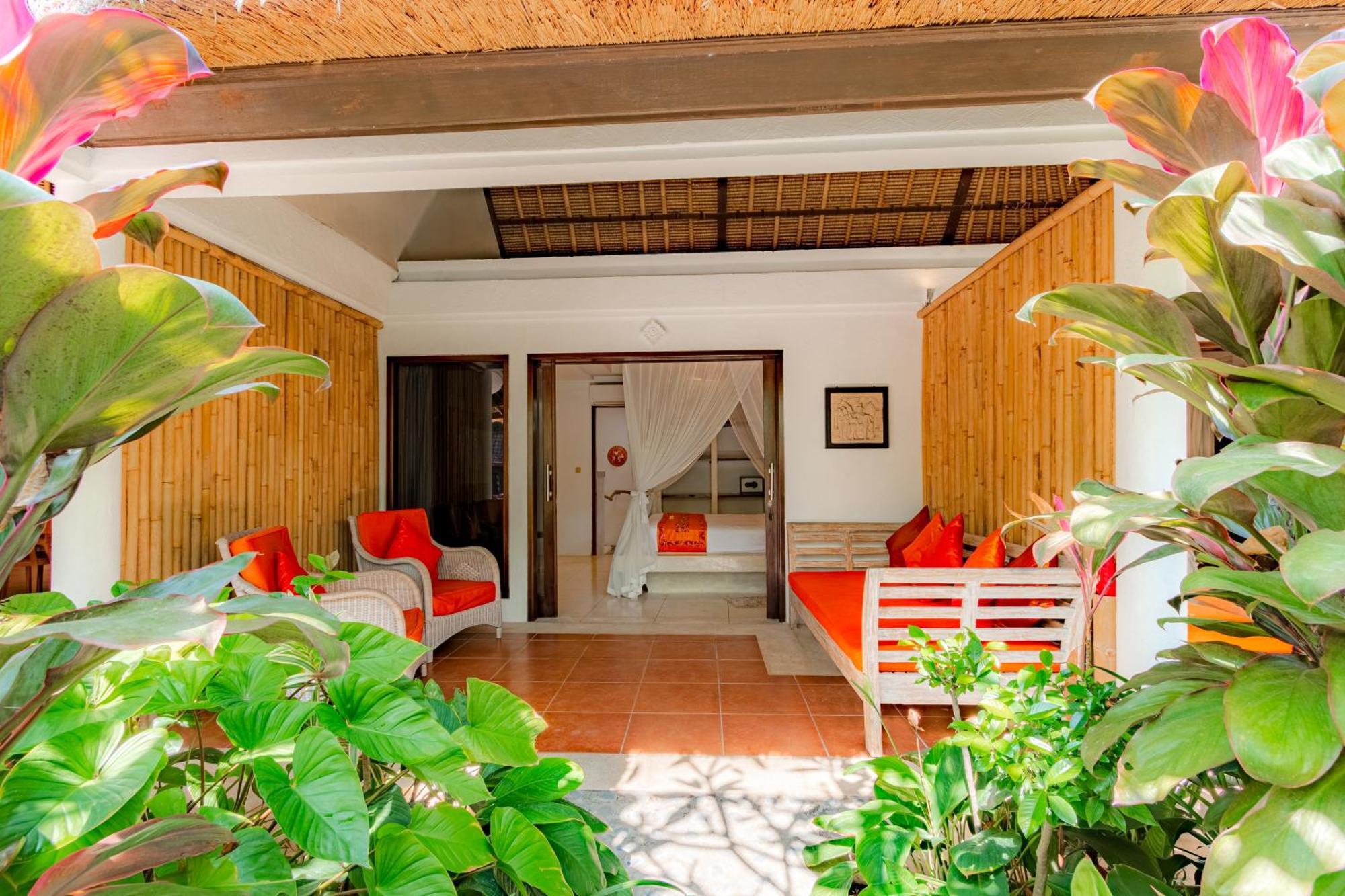 Bali Akasa Villa Seminyak Dış mekan fotoğraf