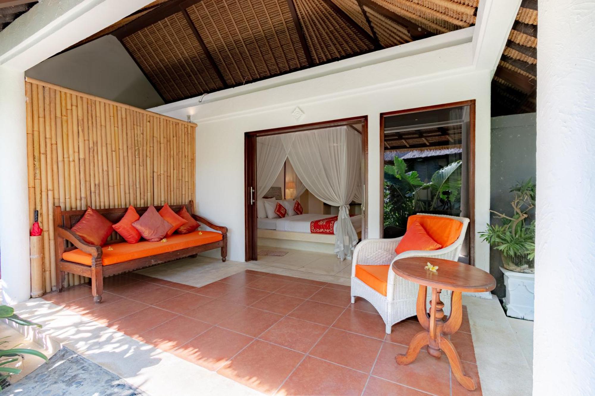 Bali Akasa Villa Seminyak Dış mekan fotoğraf
