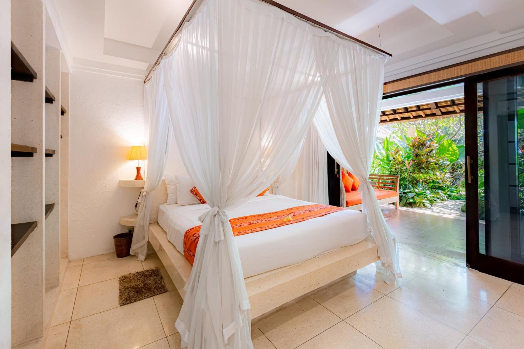 Bali Akasa Villa Seminyak Dış mekan fotoğraf