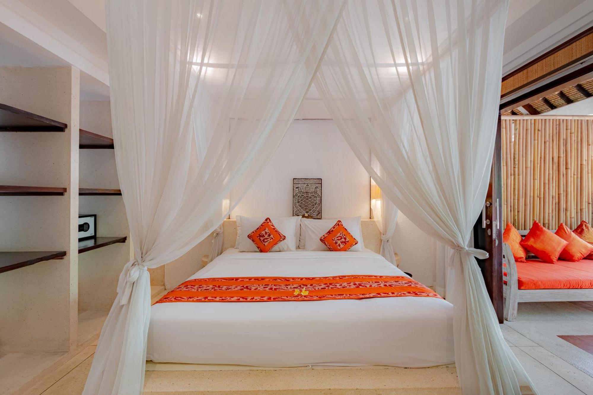 Bali Akasa Villa Seminyak Dış mekan fotoğraf