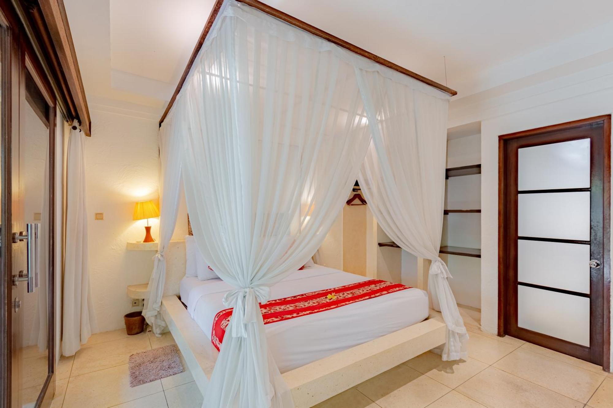 Bali Akasa Villa Seminyak Dış mekan fotoğraf