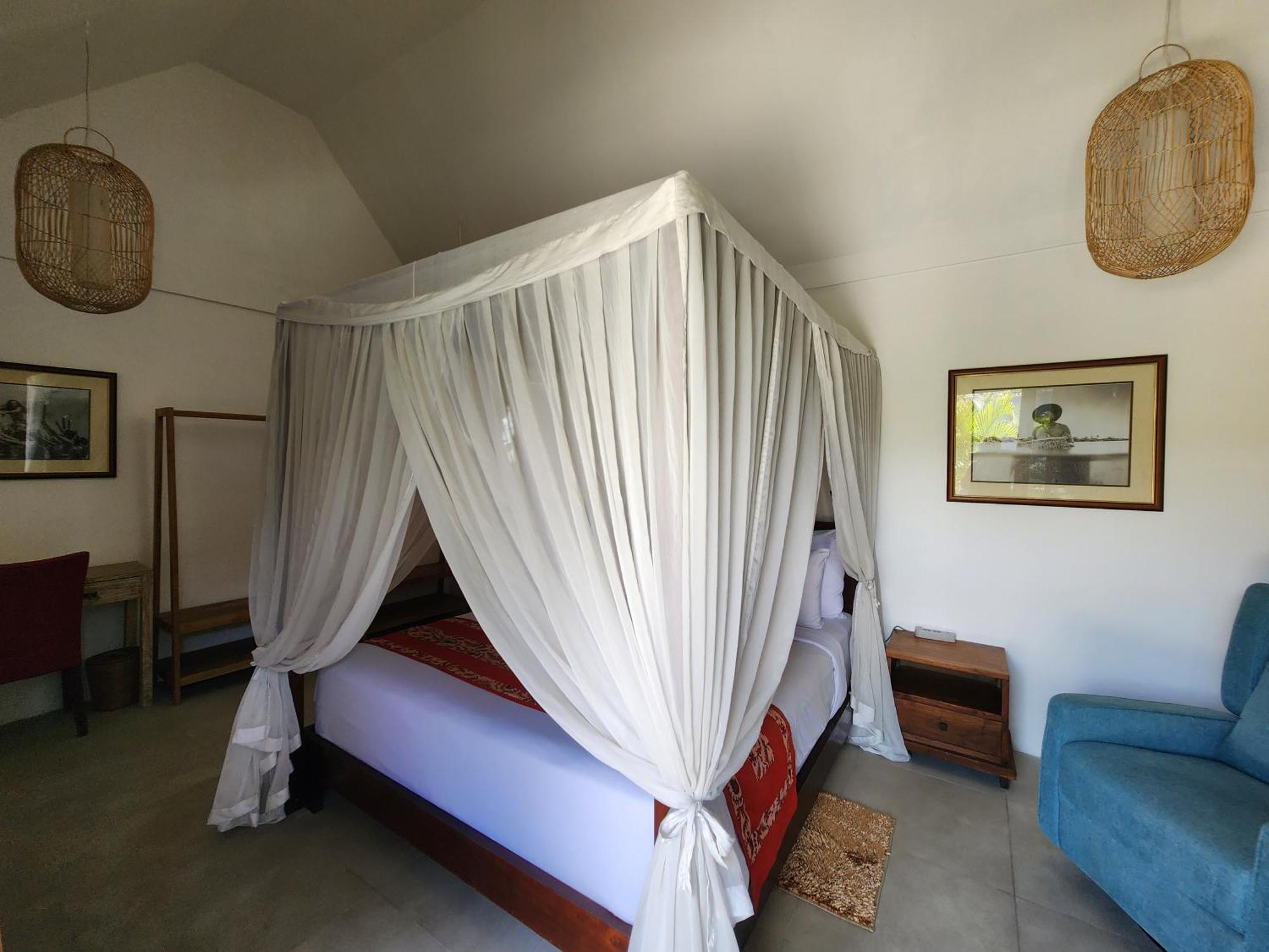 Bali Akasa Villa Seminyak Dış mekan fotoğraf