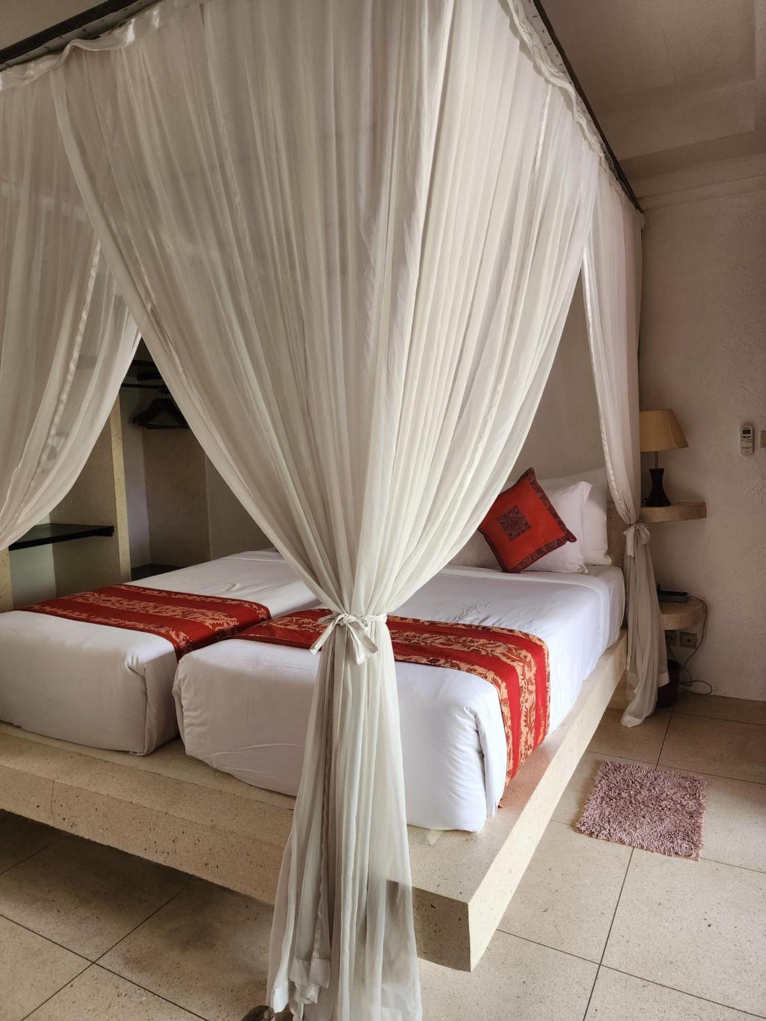 Bali Akasa Villa Seminyak Dış mekan fotoğraf